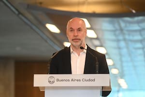 Larreta publicó un duro comunicado contra el Gobierno por impulsar el juicio político contra la Corte