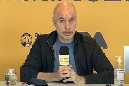 horacio rodriguez larreta