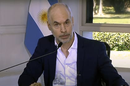 Rodríguez Larreta