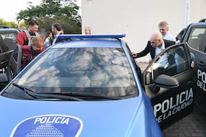 Tecnología contra el delito. Presentaron los nuevos “patrulleros inteligentes” de la Policía de la Ciudad