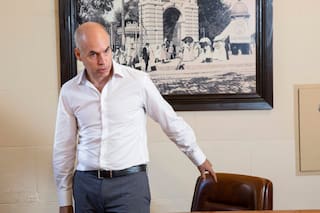 Larreta apuesta al "efecto olímpico" y unifica elecciones