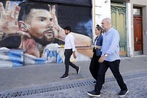 Elecciones: qué Argentina tienen en mente los posibles candidatos  a presidente