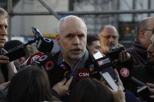 Rodríguez Larreta reaccionó al video de Cristina Kirchner: "El Gobierno tiene que parar con los ataques a la Justicia"