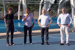 Horacio Rodríguez Larreta volvió a diferenciarse del Gobierno y remarcó: “No podemos decir que no vayan a trabajar”