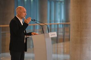 La Ciudad amplió la denuncia por incumplimiento contra el Gobierno ante la Corte y rechazó el pago con bonos