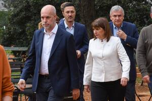 Bullrich confirmó la incorporación de otro alfil de Larreta a su futuro posible Gabinete