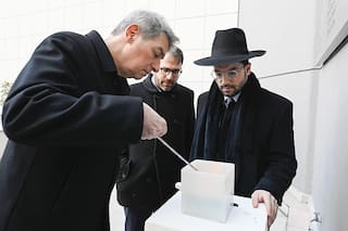 Actos y reclamos por los 30 años del atentado contra la AMIA