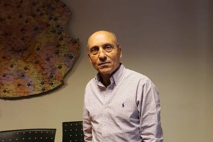 Horacio Salaverri, integrantte de la Comisión de Impuestos de Carbap: "Hoy una boleta puede contener hasta cinco sobretasas”