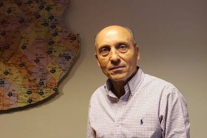 Horacio Salaverri, presidente de Carbap: "Los volúmenes de equilibrio, algo totalmente innecesario en el caso de la Argentina que siempre ha producido más de lo que necesita para su consumo, generaron una distorsión de precios que lo único que hizo fue complicar y perjudicar al productor”