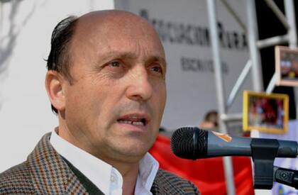 Horacio Salaverri, presidente de Carbap: “Que queden para recorrer, hacer algún control en caminos rurales, pero no en rutas”