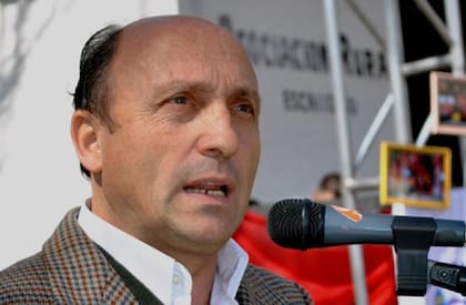 Horacio Salaverri, presidente de Carbap: "Va a ser una semana difícil"