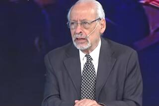 Vacunación vip: tras el escándalo, Verbitsky tendrá programa de radio propio