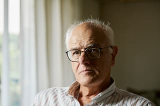 Soñaba con ser psicoanalista, se sacó un 4 en cirugía y terminó salvando vidas de pequeños pacientes