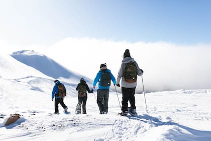 Horarios del Cerro Bayo