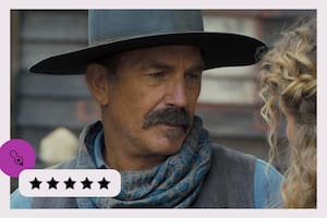 La epopeya trágica de la conquista del Oeste de Kevin Costner tiene destino de clásico