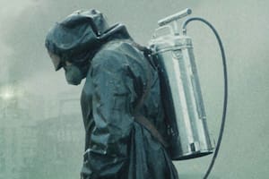 El desastre de Chernobyl, la historia por el equipo detrás de la miniserie