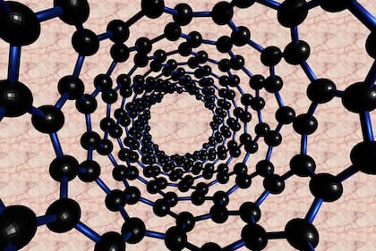 La nanobiotecnología es la disciplina científica que se ocupa del estudio y el desarrollo de sistemas en muy pequeña escala