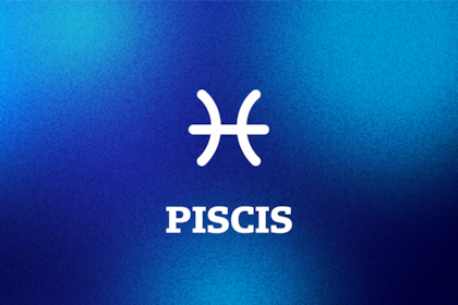 Horóscopo de Piscis