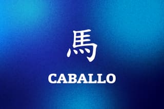 Horóscopo chino 2024 para el Caballo: cómo será el año del Dragón de Madera