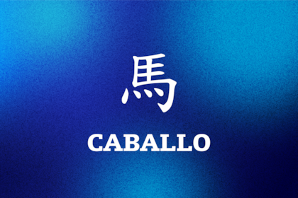 Horóscopo Chino 2025 para el Caballo