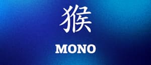 Este es el horóscopo chino 2026 para el Mono