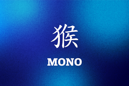 Horóscopo Chino 2025 para el Mono