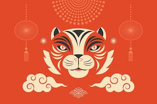 Horóscopo chino del 9 al 14 de agosto: qué te depara esta semana, según tu año de nacimiento