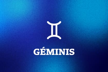 Horóscopo de Geminis
