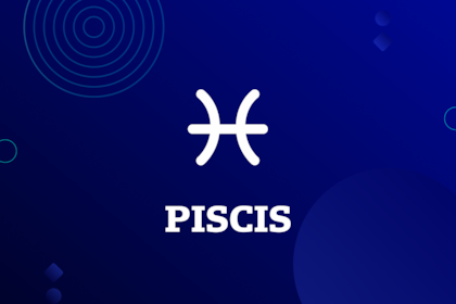 Horóscopo de Piscis