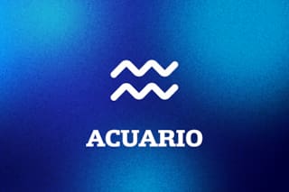 Horóscopo de Acuario de hoy: viernes 13 de febrero de 2026
