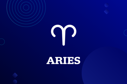 Horóscopo de Aries de hoy: lunes 23 de mayo de 2022