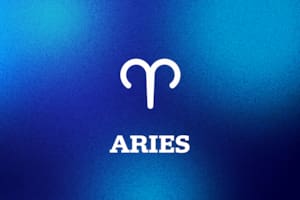 Horóscopo de Aries de hoy: miércoles 1 de mayo de 2024