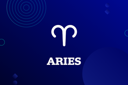 Horóscopo de Aries de hoy: miércoles 18 de mayo de 2022