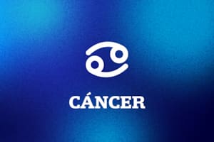 Horóscopo de Cáncer de hoy: domingo 21 de abril de 2024