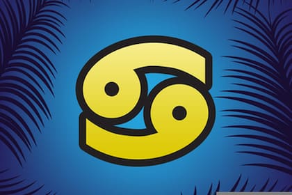 Las personas de Cáncer se caracterizan por ser cariñosas y mantener el buen humor en situaciones adversas