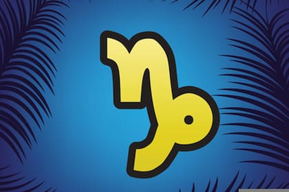 Horóscopo para personas con ascendente en Capricornio para los próximos días.