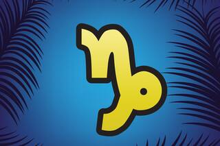 Horóscopo de Capricornio de hoy: jueves 20 de Enero de 2022