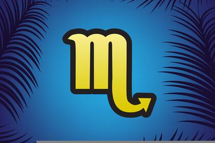 Horóscopo de Escorpio de hoy