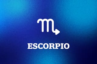 Horóscopo de Escorpio de hoy: lunes 15 de diciembre de 2025