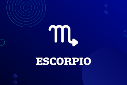 Horóscopo de Escorpio de hoy: lunes 9 de mayo de 2022