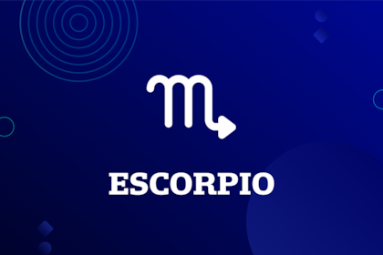 Horóscopo de Escorpio de hoy: martes 31 de mayo de 2022