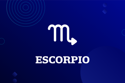 Horóscopo de Escorpio de hoy: viernes 13 de mayo de 2022