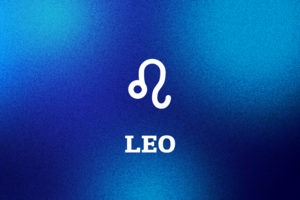Horóscopo de Leo de hoy: lunes 1 de abril de 2024