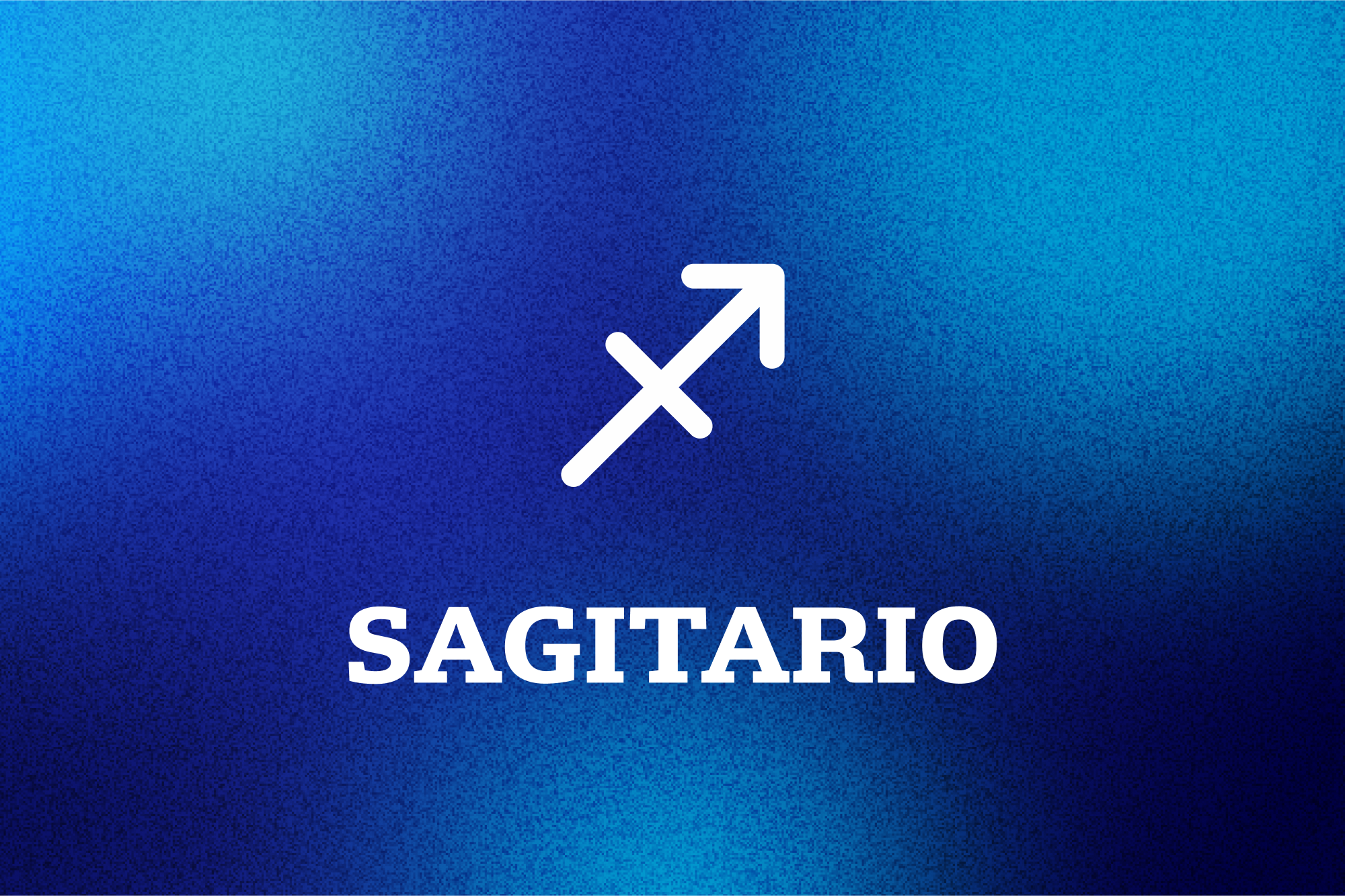 Horóscopo de Sagitario de hoy: domingo 10 de mayo de 2026