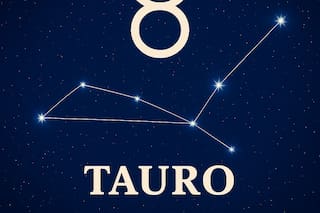 Horóscopo de Tauro hoy lunes 1 de junio: conectá con tu bienestar