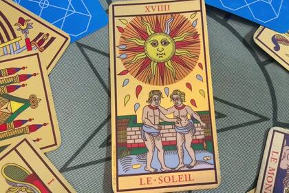 Horóscopo: la carta de Acuario para esta semana