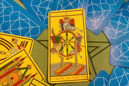 Horóscopo: la carta de Cáncer para esta semana