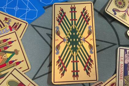 Horóscopo: la carta de Capricornio para esta semana