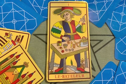 Horóscopo: la carta de Géminis para esta semana