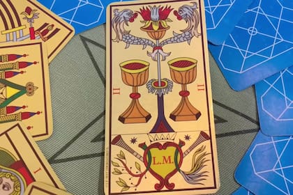 Horóscopo: la carta de Leo para esta semana